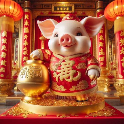 今期财神送来二是什么生肖:今期财神送来二是什么生肖动物