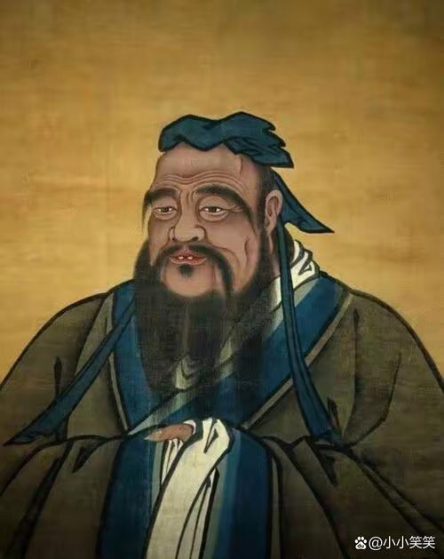 今日事今日毕下一句:今日事今日毕下一句孔子原画