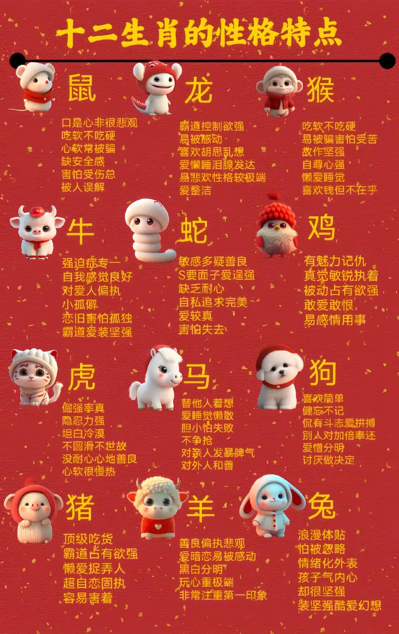 什么生肖的宝宝性格好一点呢:什么生肖的宝宝性格好一点呢女孩