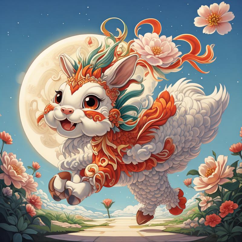 什么生肖最旺属兔人:什么生肖最旺属兔人呢