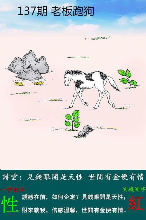 今期跑狗图已更新:自看老跑狗图自动更新