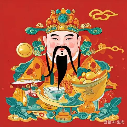 今期财神送五六打一生肖:今期财神送五七二六码配四不满
