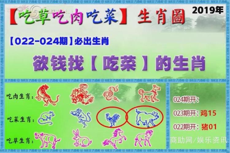 今期买双配是什么生肖:彩民今期看好双打生肖?