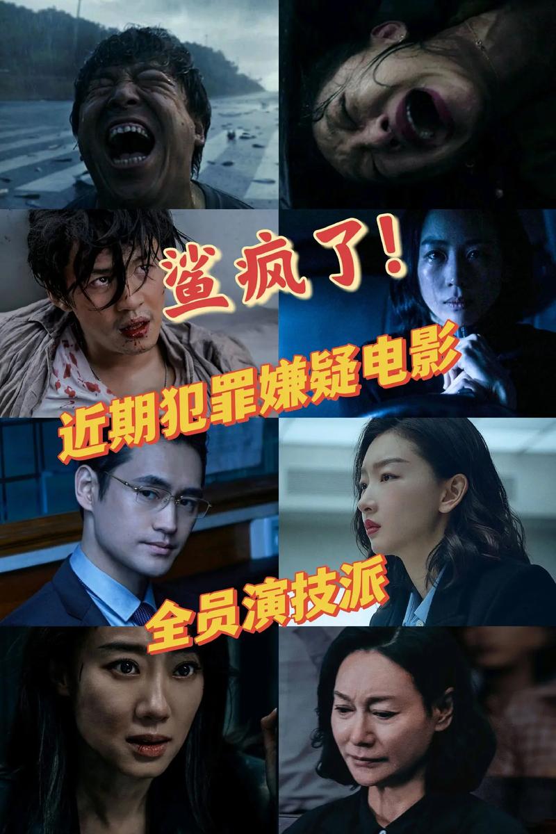 最近的悬疑电影有哪些:最近的悬疑电影有哪些名字