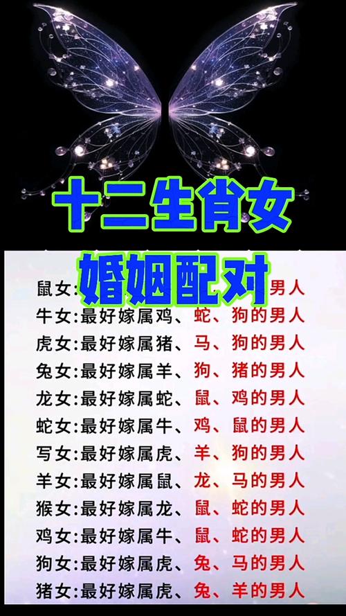 什么生肖和什么生肖结婚最好:什么生肖和什么生肖结婚最好呢