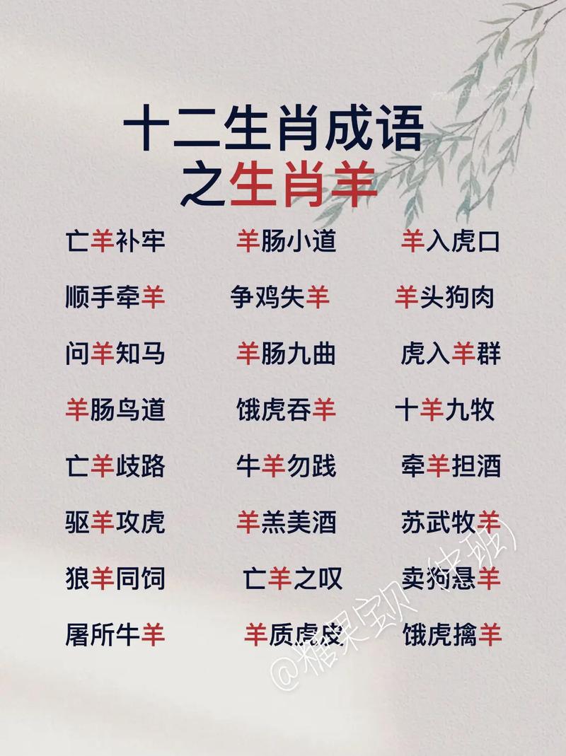 三二打一生肖数字:三二打一成语是什么成语