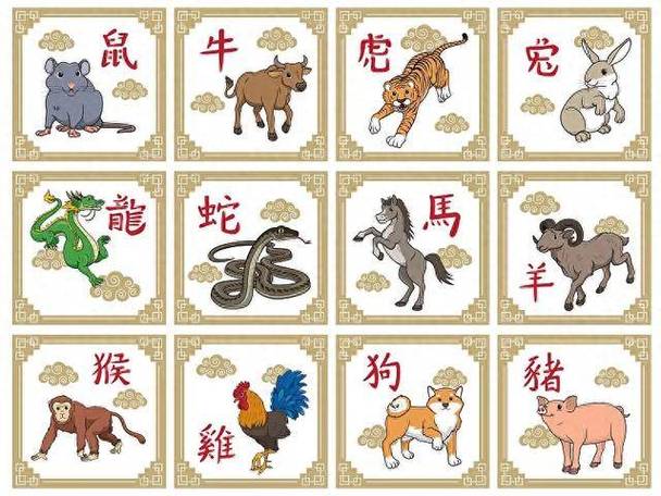 今期生肖带绿花什么动物:生肖今期还是绿,就它排在生肖头