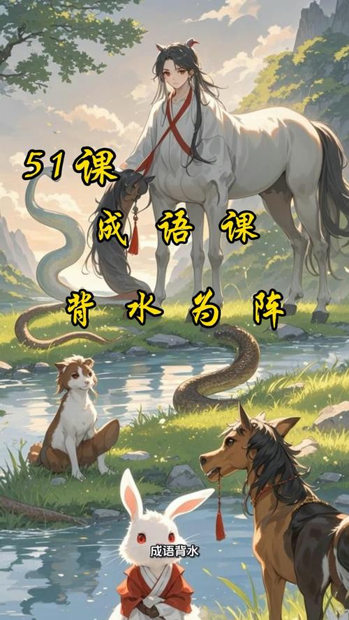背水为阵打一生肖准确答案的简单介绍