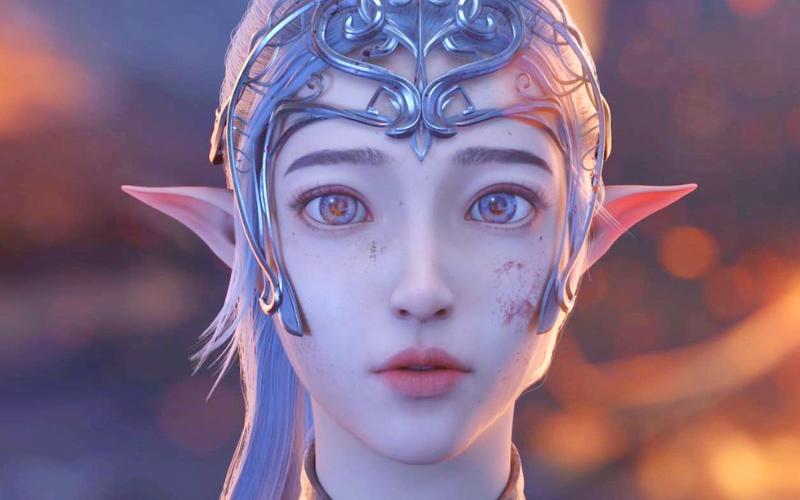 玄机预告pv:玄机最近新出的作品