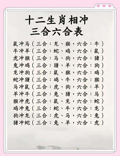 水肖代表指什么生肖:水肖代表指什么生肖呢