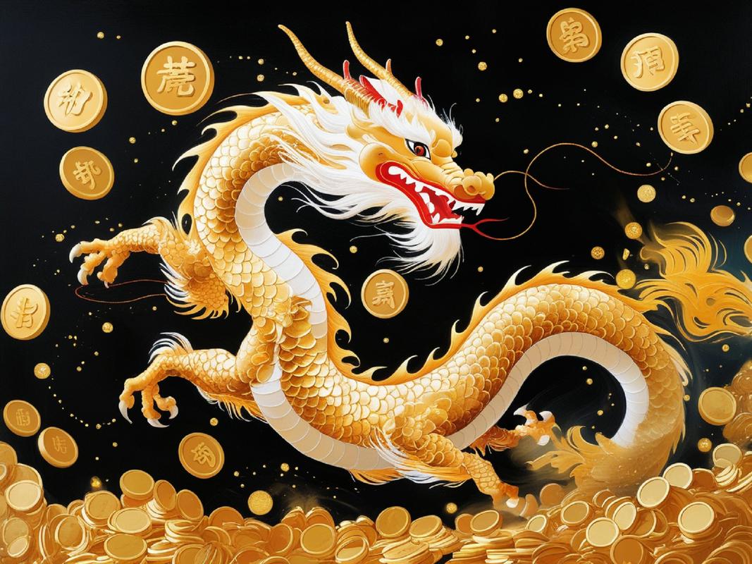 什么生肖旺龙事业:什么生肖旺龙的事业