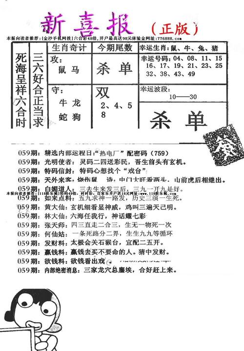 今期尾好正确答案:今期尾数是什么意思