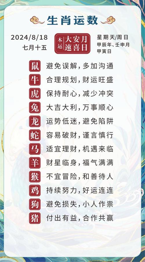 关于打一生肖有哪些动物的信息