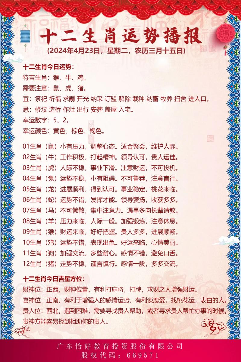 “逢十进一”是代表哪个生肖的简单介绍