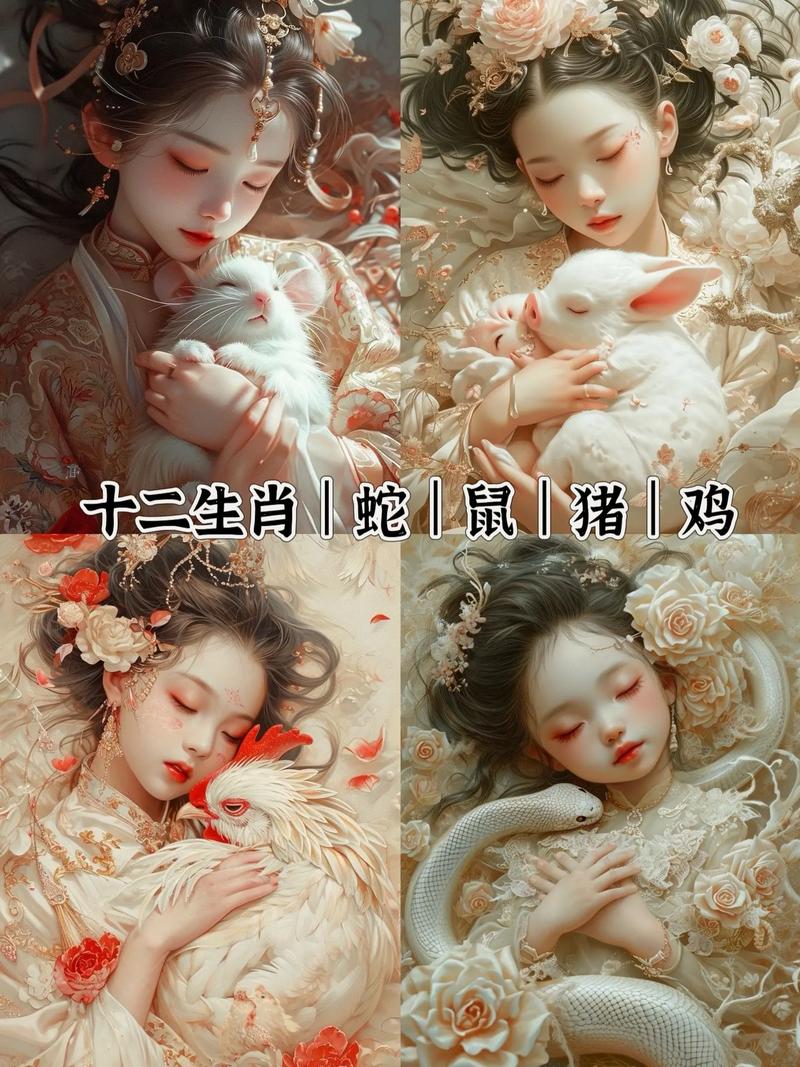 什么生肖旺蛇和猪:蛇与什么生肖最旺财