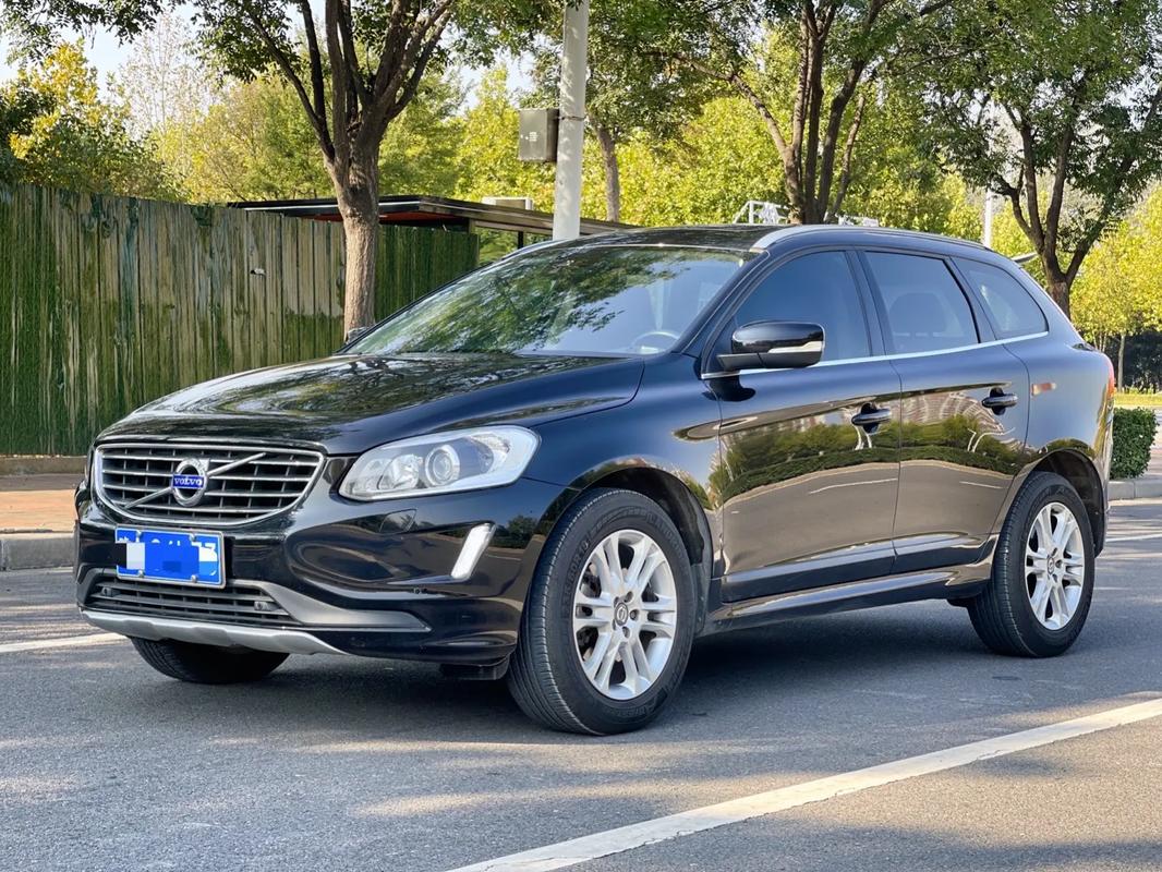 最便宜的volvo:最便宜的volvo汽车
