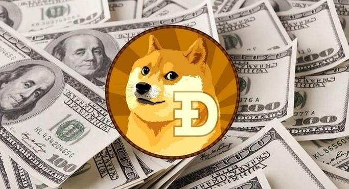 狗狗币今日行情:doge狗狗币今日行情