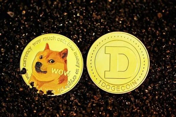 狗狗币即将暴涨:狗狗币2025暴涨