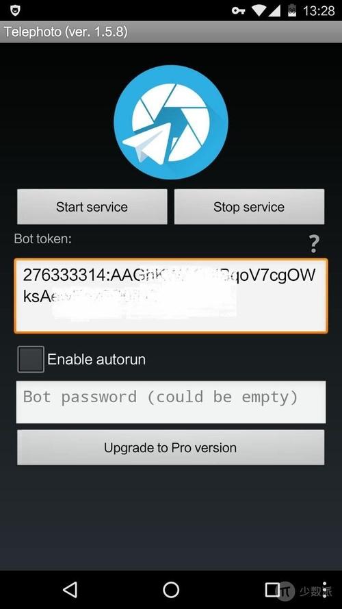 telegraph开通频道:telegram channel cant display