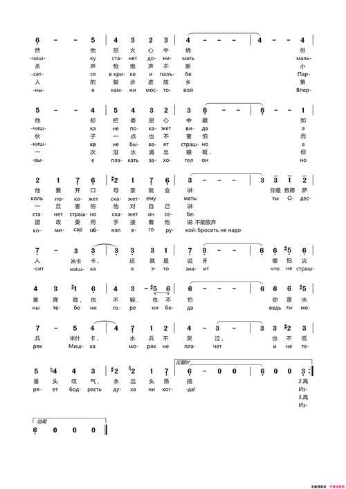 俄罗斯歌曲大全播放:俄罗斯歌曲大全播放免费听