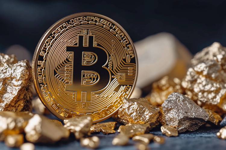 比特币是哪个国家发行的:比特币是属于哪个国家发行