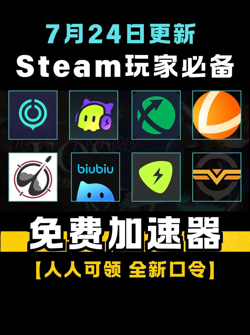 加速器破解版无限免费:加速器破解版无限免费全局加速