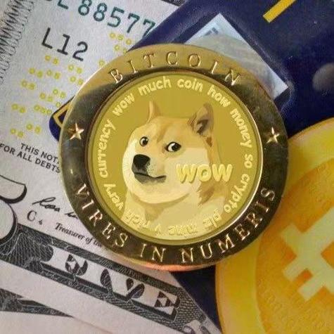 狗狗币多少钱一枚:狗狗币多少钱一枚?