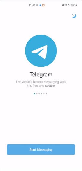 telegreat官网最新版:telegraph官网入口下载