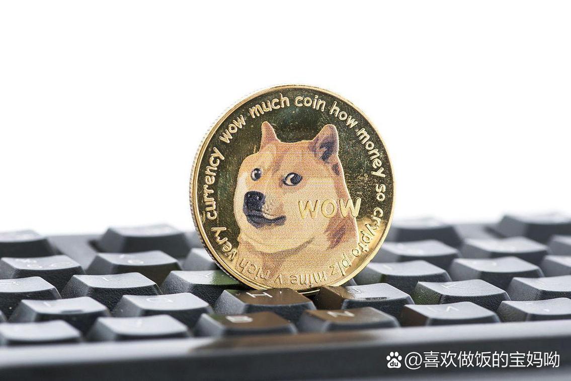 狗狗币为什么被严重低估的简单介绍