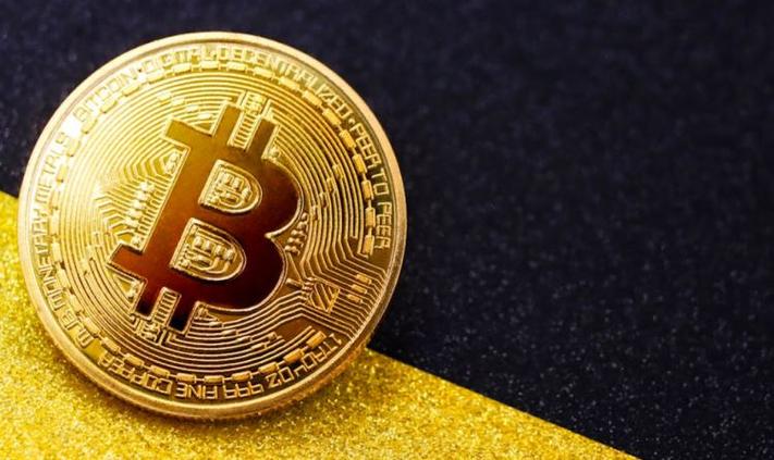 比特币是什么:比特币是什么样子的