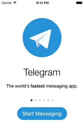 telegraph中文版安装:telegarm中文版下载地址
