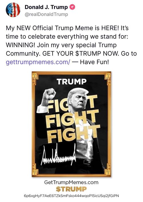 trump币最新价格:platon币最新价格