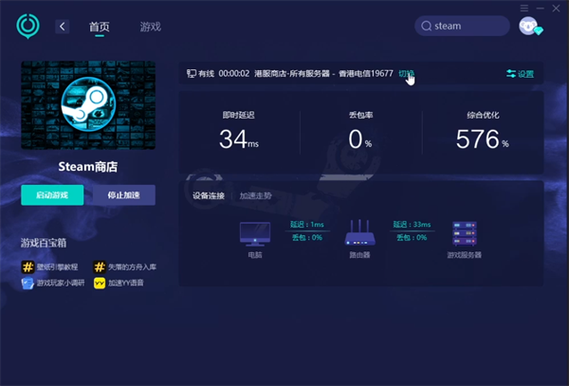 uu加速器加速网页:uu加速器加速网页steam