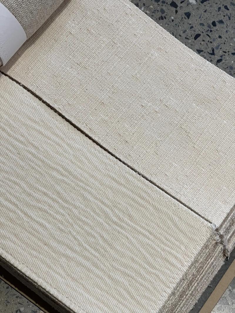 linen是什么面料简写:silk linen是什么面料
