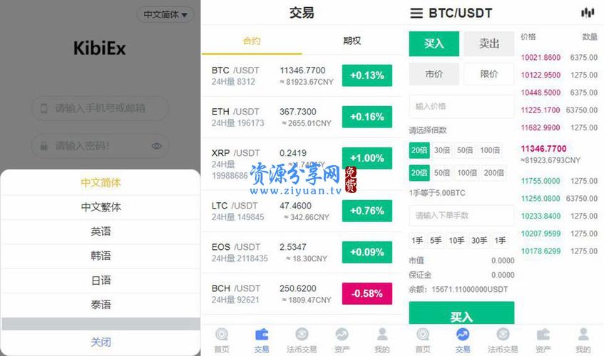虚拟币交易平台哪个好用的简单介绍