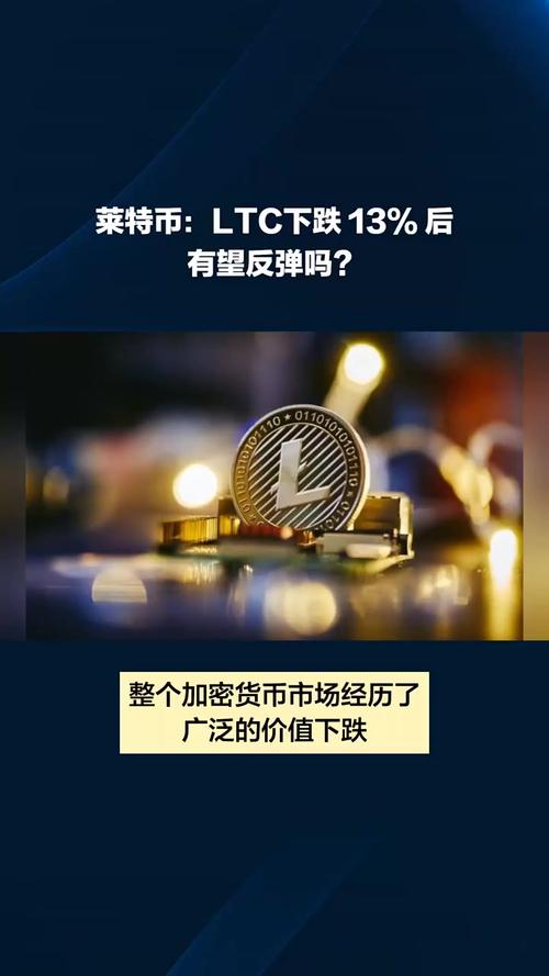 莱特币app:莱特币的最新行情