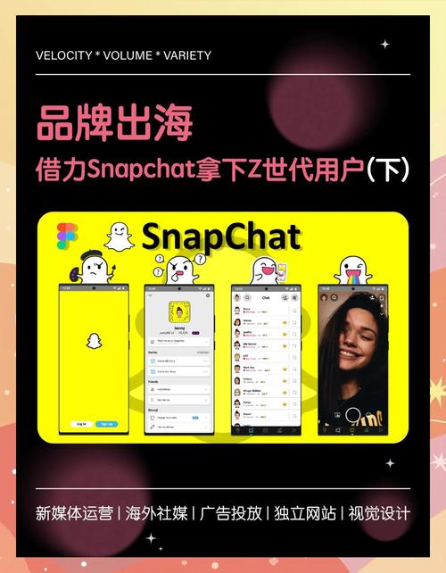 snapchat注册教程免费:snapchat最新版本怎么注册