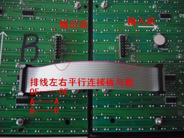 莱特矿机使用步骤详解:卡莱特led显示屏调试教程