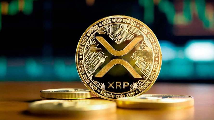 xrp币未来前景:XRP币未来前景如何