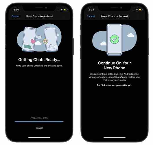 whatsapp记录转移:whatsapp转移聊天记录