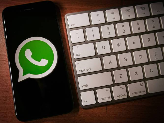 whatsapp网页版:whatsapp web网页版