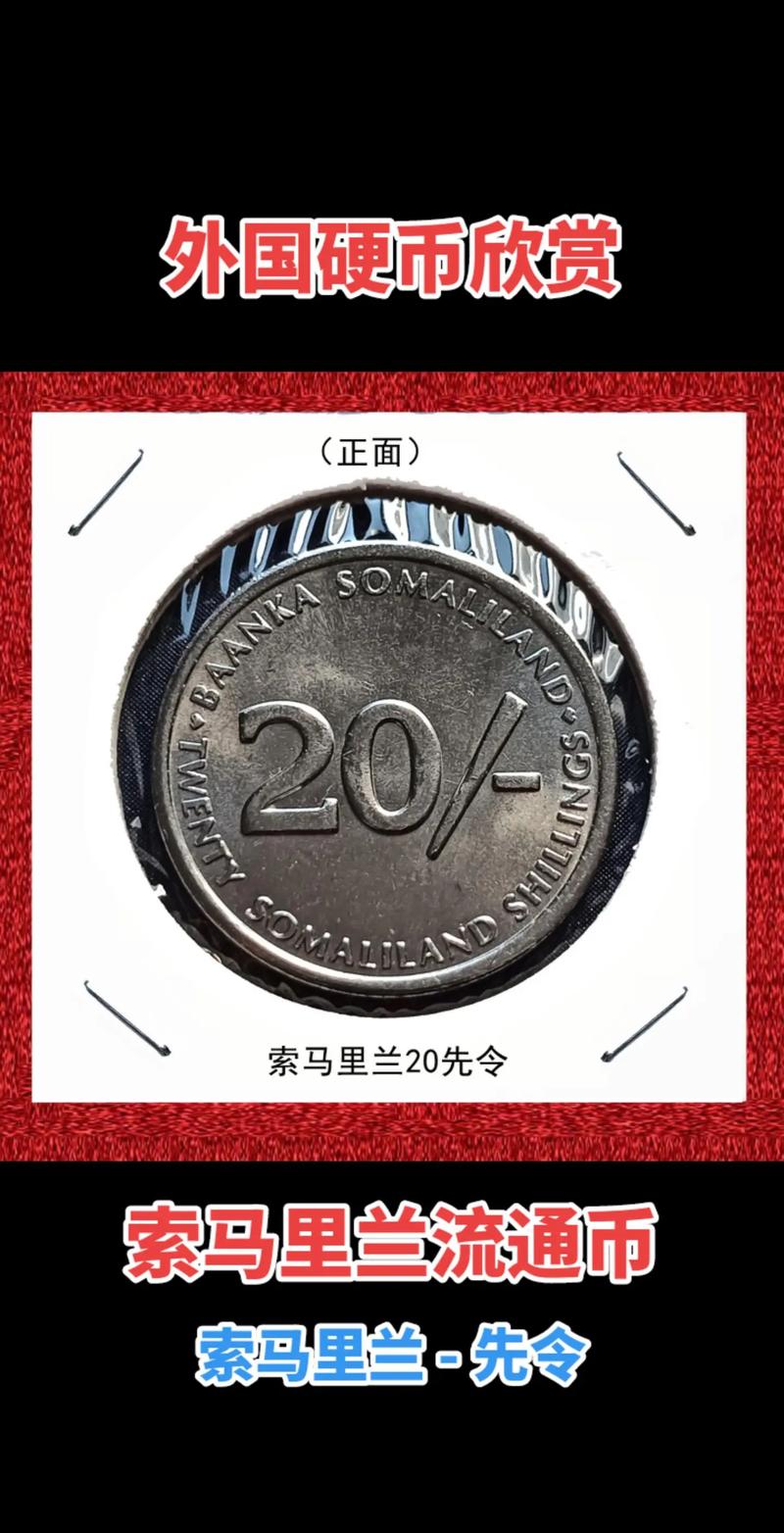索马里货币汇率:索马里兰货币兑换人民币汇率