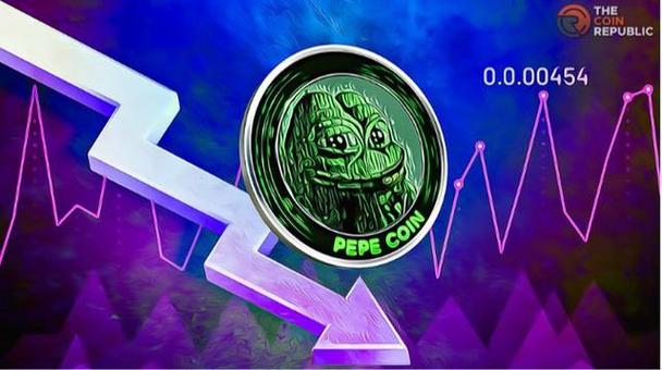 pepe青蛙币的简单介绍