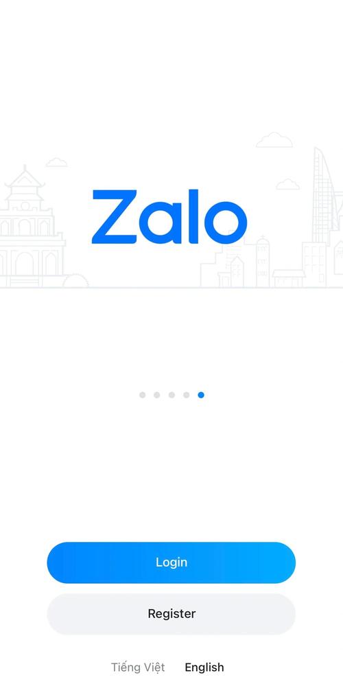 zalo搜索附近人在哪里:zalo搜索附近的人无结果