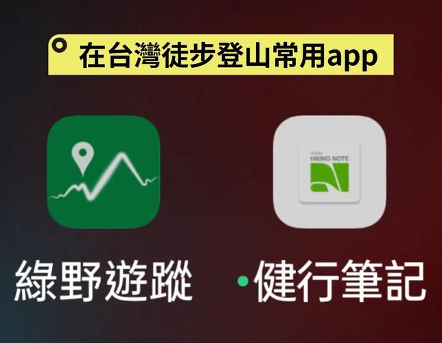 安卓登山软件:手机爬山下载哪个软件了