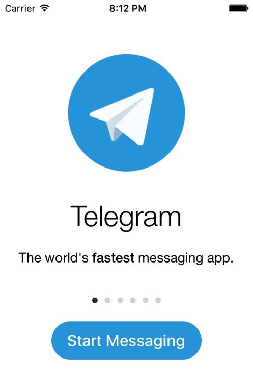 telegeram开户教程免费:telegreat中文版怎么注册