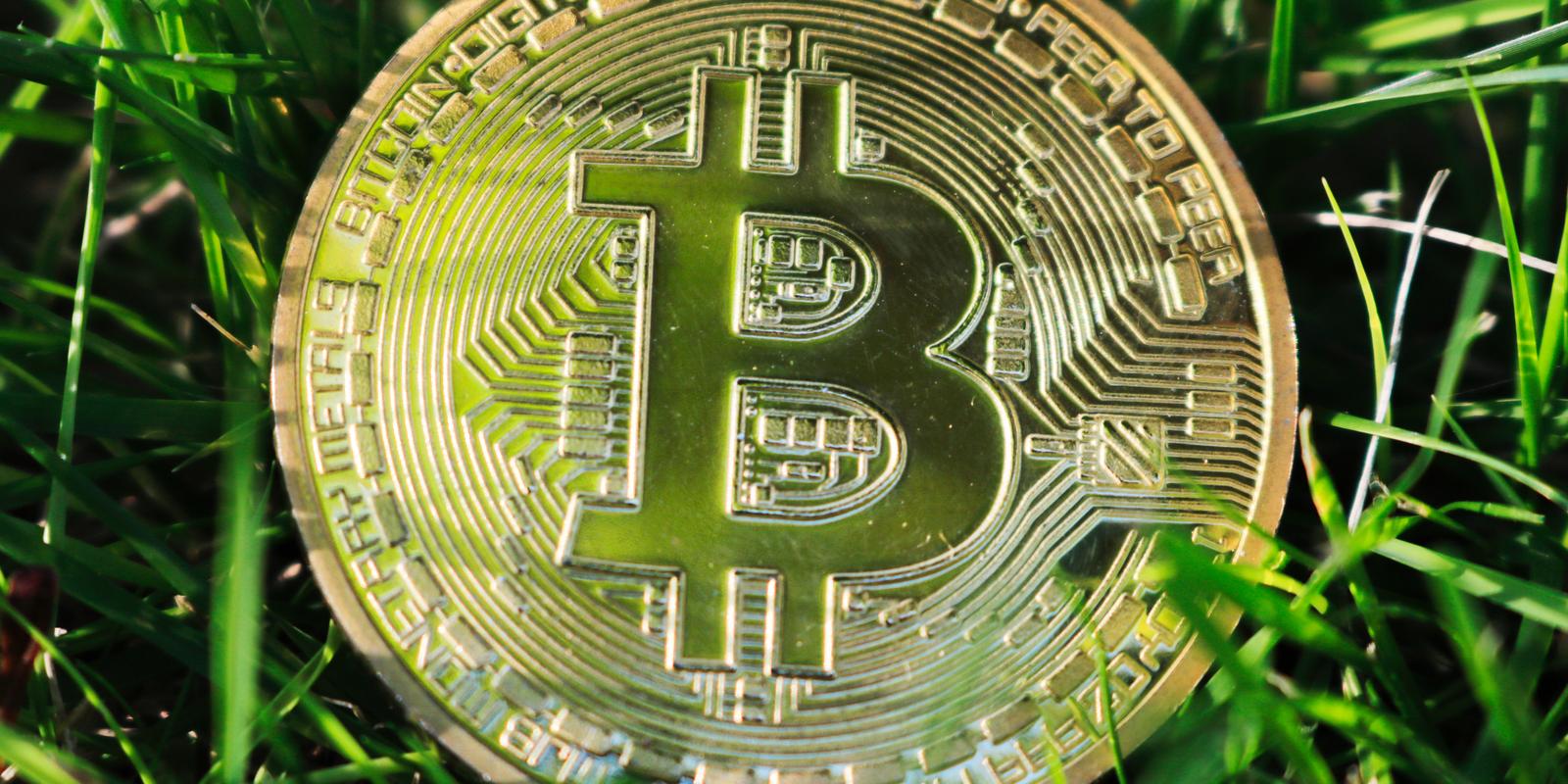 比特币到底是什么意思:比特币到底是什么 知乎