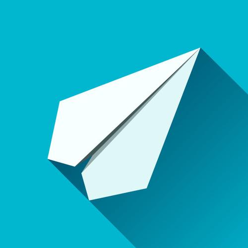 纸飞机X版官网下载:纸飞机中文版下载地址