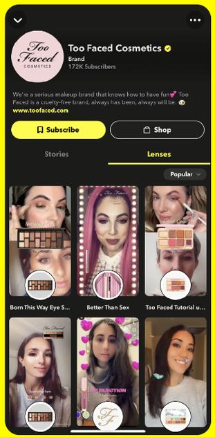 snapchat下装安装官方:snapchat中文版软件安装