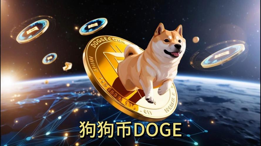 狗狗币今日价格行情:狗狗币今日价格行情马斯克